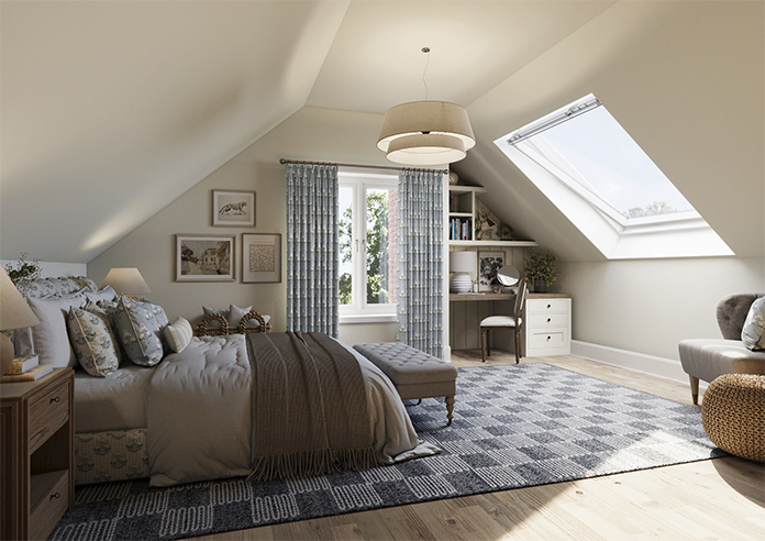 Midford, Mantels Peters - Made to Measure Curtains - Image 7